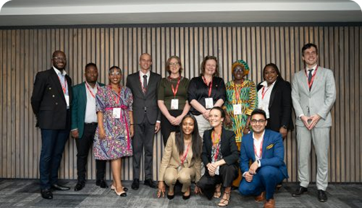 PanAfGeo-2 Mid-Term Meeting: Unveiling African Geological Surveys’ Collaborative Progress and Future Prospects