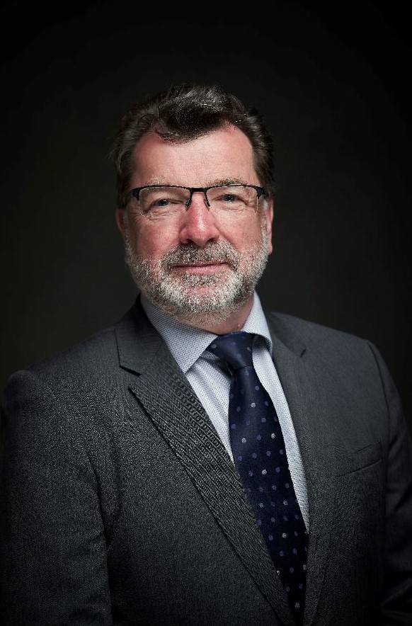 John Ludden