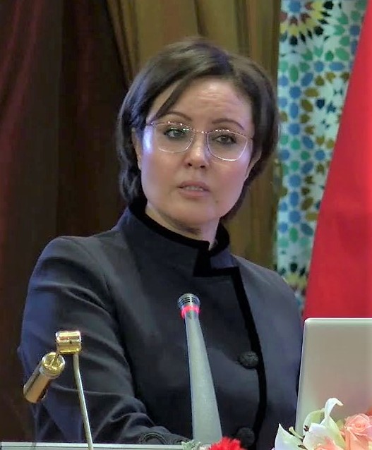Ezzoura Errami