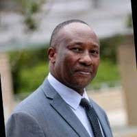 Frank Dixon Mugyenyi