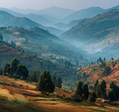 Rwanda