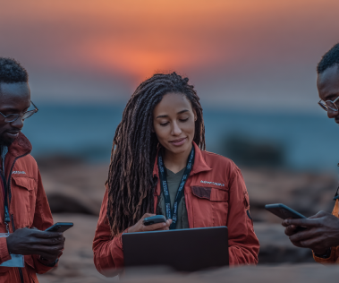 CRM project pipeline development