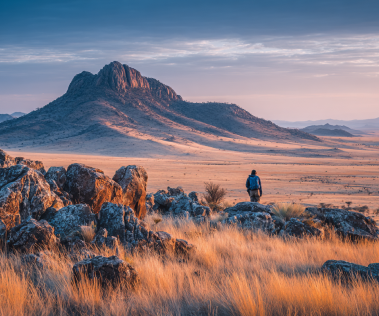 Strategic intelligence and analytical services