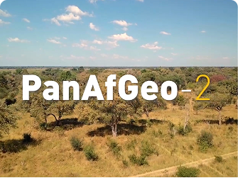 PanAfGeo-2 – The Second Phase of the PanAfGeo Project begins  – Official Teaser