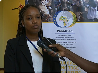 WP-G Gestão de Informação Geocientífica – São Tomé e Príncipe (7-18 Nov 2022)