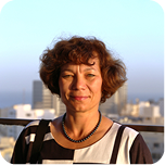 Dr Veronika Štědrá