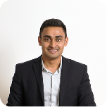 Krishnan Subramani R