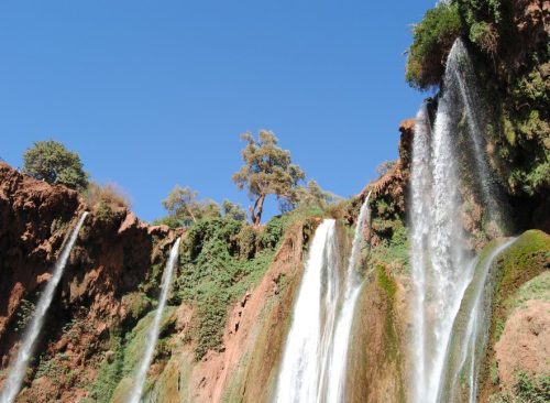 The first call for Panafgeo training in geoheritage has been published