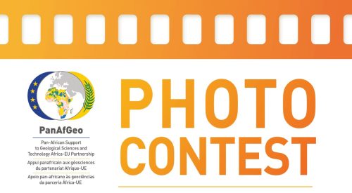 PanAfGeo Project Photography Competition