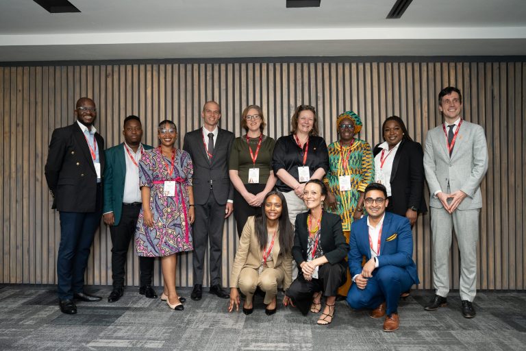 PanAfGeo: Advancing Africa’s Geoscience Future with PanAfGeo+
