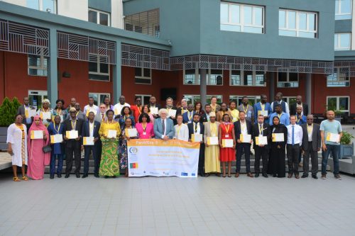 PanAfGeo Workshop on ASM in Central, Eastern, and Northern Africa Enhances Sustainable Mining Practices