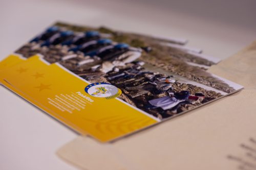 PanAfGeo-2 participation at the PDAC 2022 Convention