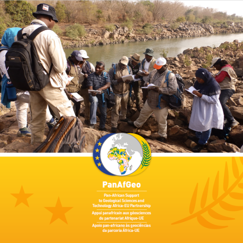 PanAfGeo: The Second Phase Begins!