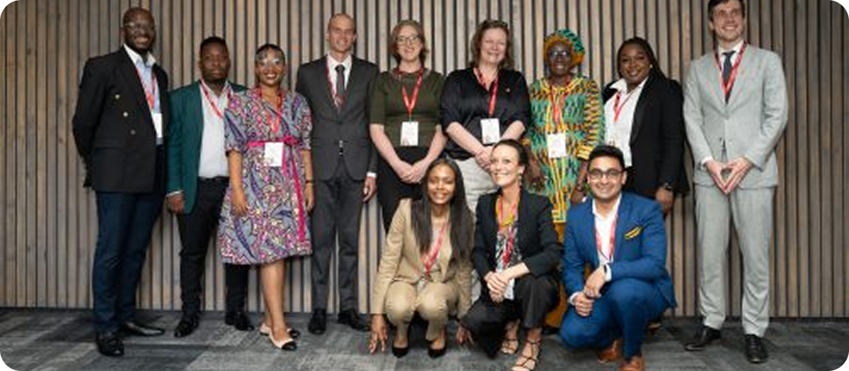 PanAfGeo: Advancing Africa’s Geoscience Future with PanAfGeo+