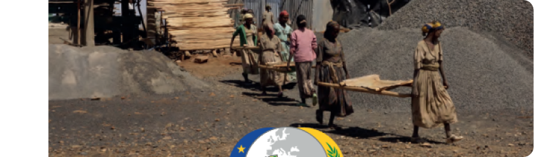 Artisanal and Small-Scale Mining Handbook for Central, North and Eastern Africa