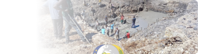 Artisanal and Small-Scale Mining Handbook for Arabic-Speaking Countries