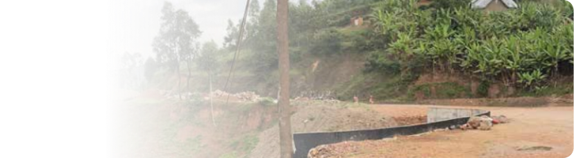 Field Trip Guide - Kigali, Rwanda