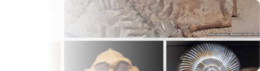 Geoheritage and Geodiversity