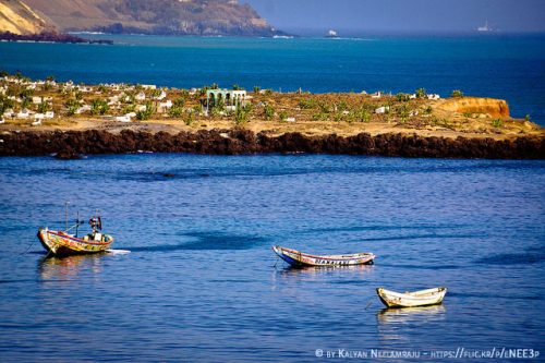 1st Training in “Environmental Management Of Mines” in Senegal