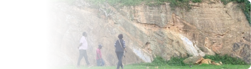 Excursion Guide to the Entebbe and Kabale area, SW Uganda