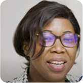 Alvine Mireille Dogoua Zeri Epse Bayokolack