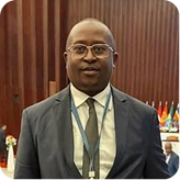 Ghynel Reagan Frydarius Kounkou