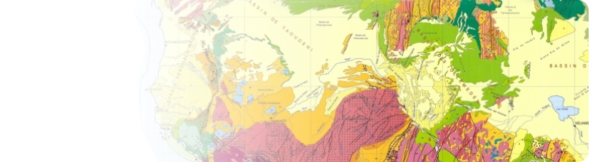 Monograph of the PanAfGeo Project