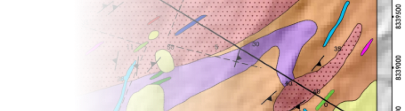 PanAfGeo-2 Field Geoscientific Mapping (WPA) Overview