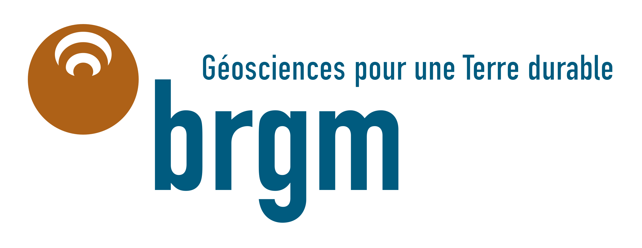 BRGM – the French Geological Survey