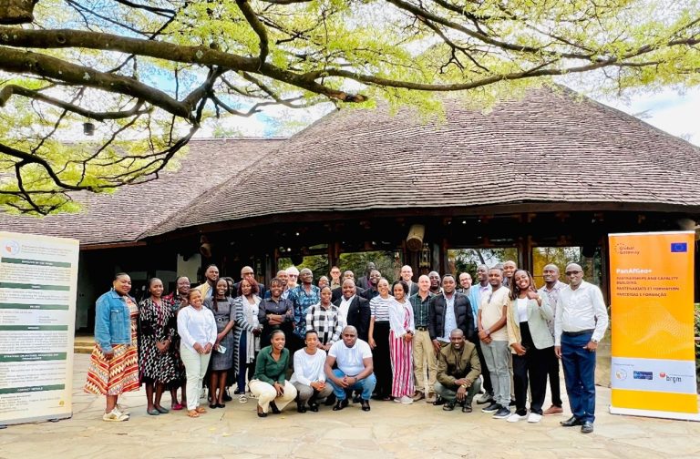 PanAfGeo+ Advances Geoscience Collaboration at the 30th Colloquium of African Geology