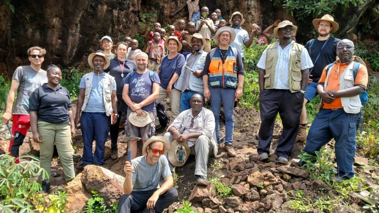 PanAfGeo+ Country Window Uganda: Geological Mapping of the First Selected Target – Bukusu and Bududa Carbonatites