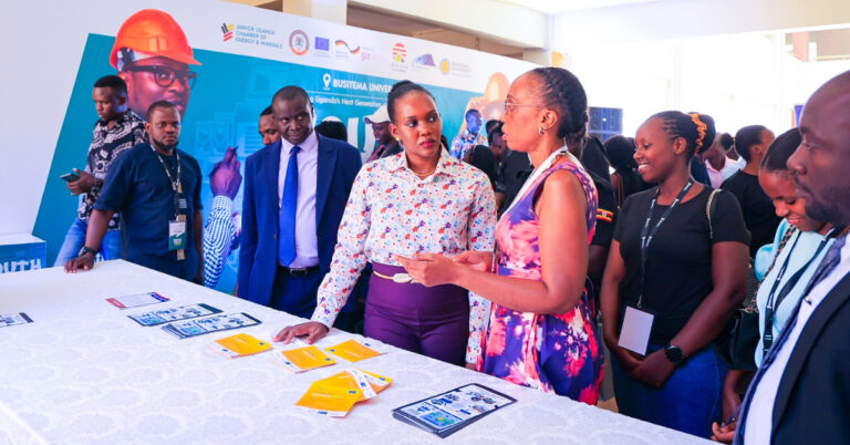 Youth Mining Day 2026 in Uganda – Empowering Uganda’s Next Generation of Mineral Sector Leaders